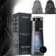 thumbnail image 1 of Hair Dye Shampoo, Instant Hair Color Shampoo for Gray Hair Coverage Suitable for Women & Men 200ml, 1 of 5