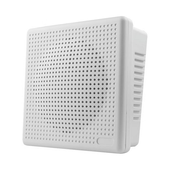 Triggerable 10 Watts MP3 Audio Player/Wall Speaker V2.0