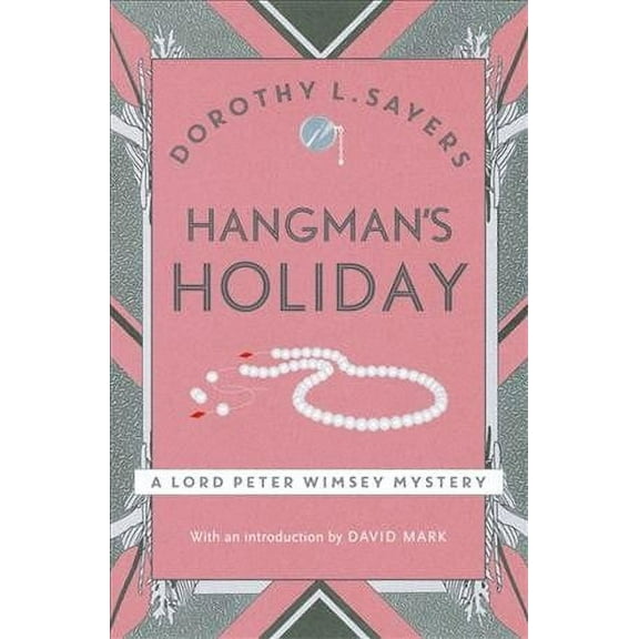Hangman's Holiday