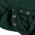 thumbnail image 2 of Infant Green Michigan State Spartans Big Logo Bodysuit, 2 of 2