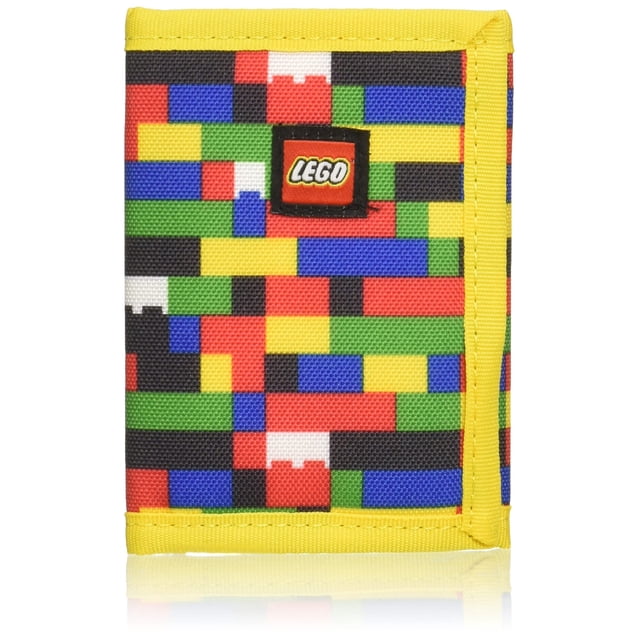 LEGO BRICK WALLET LEGO -