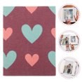 thumbnail image 1 of USHOBE Album DIY Book Album Cloth Retro Style 1Pack, 1 of 8