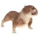 thumbnail image 1 of de Acción de Modelo de Animal Diversión de Juguete Pet Dog Statue Decoración para hogar Hugo Juguete de figura animal, 1 of 10