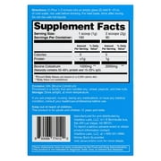 Zena Nutrition Pure Colostrum 2000 mg, Unflavored, 6.34 Ounce (90 Servings)