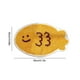 thumbnail image 3 of Tapete Pequeño Taiyaki de Lana de Imitación con Forma Especial para Baño, Absorbente y Antideslizante., 3 of 6