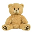 thumbnail image 3 of Personalized 16" Recordable Teddy Bear – Custom Voice Message Plush Toy for Kids & Keepsakes, 3 of 4
