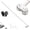 Double-axis, variant on Sliding Guide for Circular Saw, Positioning Calipers for Precise Measurements & Easy Wood Cutting, Adjustable Circular Saw Guide Rail, Stainless Steel Rip Fence Edge Guide Layout Tool (Four-axis)