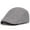 Black-B, variant on Aueoeo Men's Classic Herringbone Hat Flat Cap Ivy Cabbie Driving Hat Newsboy Hats