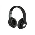 thumbnail image 1 of iLive IAHB48MB - Écouteurs avec Micro - sur-Oreille - Bluetooth - Sans Fil, 1 of 2