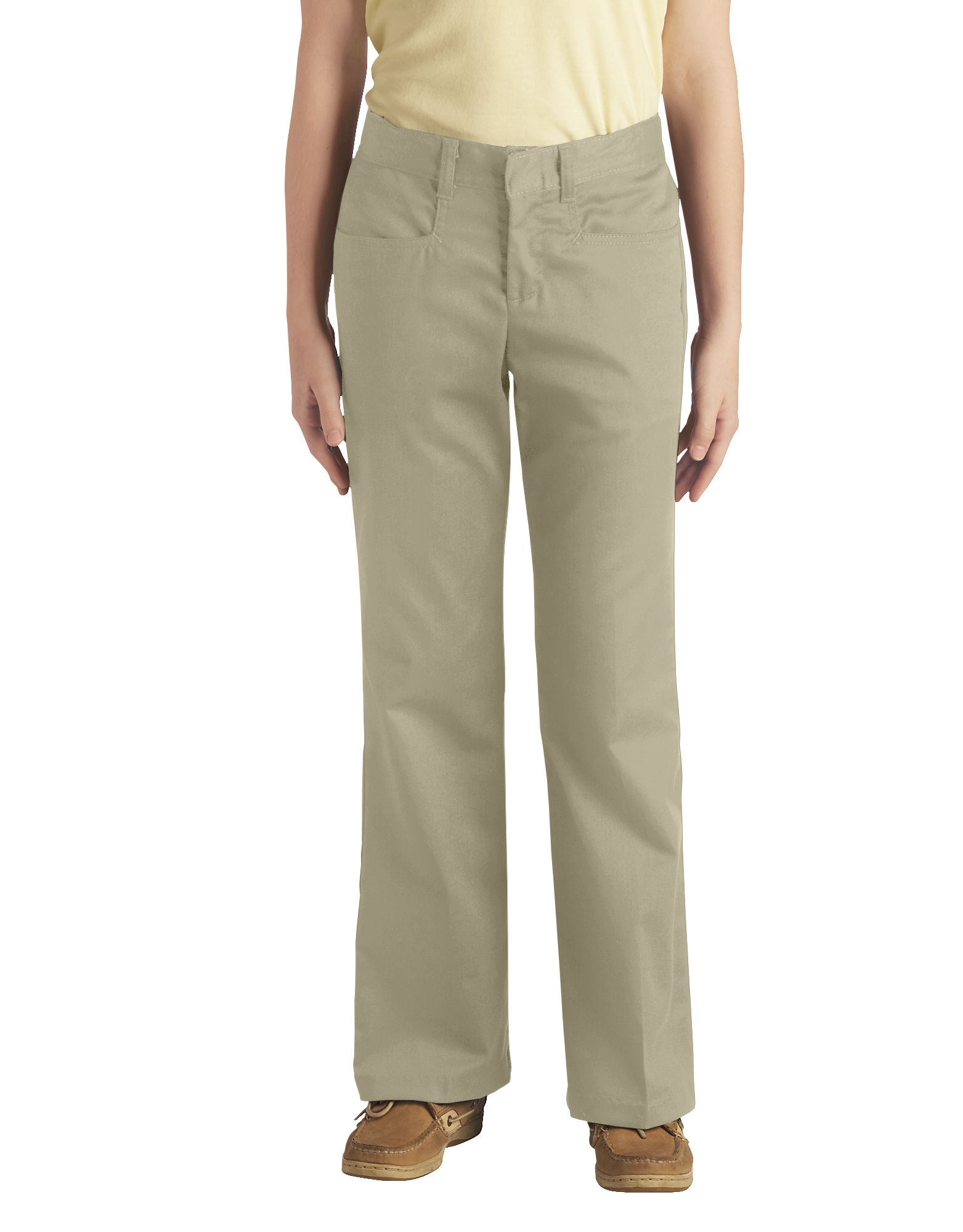 Dickies Girls Juniors Schoolwear 