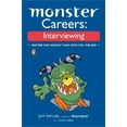 thumbnail image 2 of Monster Careers: Interviewing: Master the Moment That Gets You the Job, 2 of 2