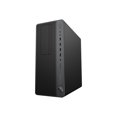 thumbnail image 2 of HP EliteDesk 800 G4 - Workstation Edition - tower Core i7 8700 / up to 4.6 GHz - vPro - RAM 8 GB - SSD 256 GB - NVMe - DVD-Writer - GF GTX 1080 - Gigabit Ethernet - Win 10 Pro 64-bit - monitor: none - Smart Buy, 2 of 5
