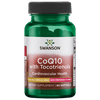 Swanson Coq10 with Tocotrienols 100 mg 60 Softgels