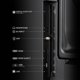 thumbnail image 4 of PANTALLA HISENSE 40QD4SV 40" Hi-QLED FULL HD SMART TV VIDAA, 4 of 7
