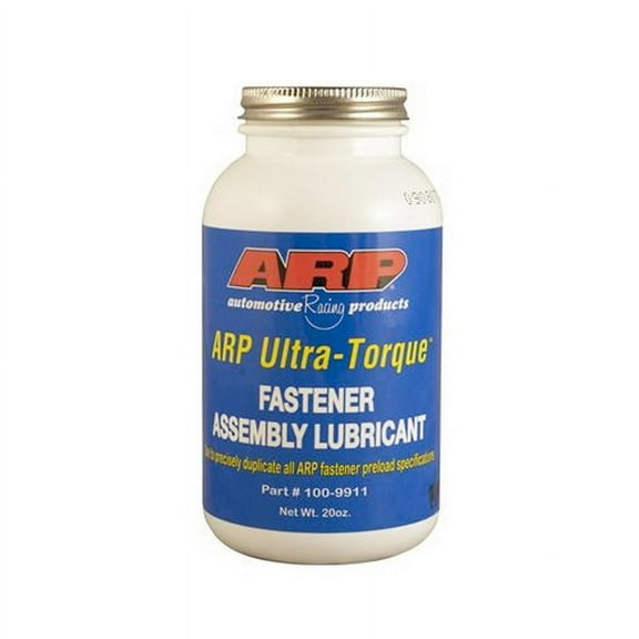 ARP INC. 100-9911 ARP ULTRA TORQUE LUBE 1 PINT