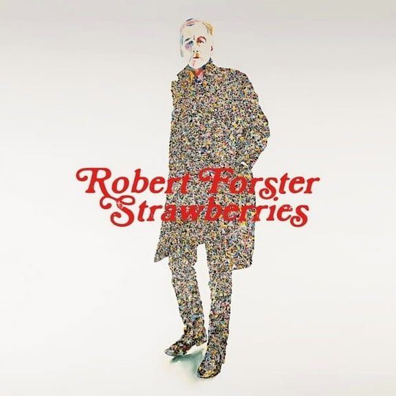 Robert Forster - Strawberries - Music & Performance - CD