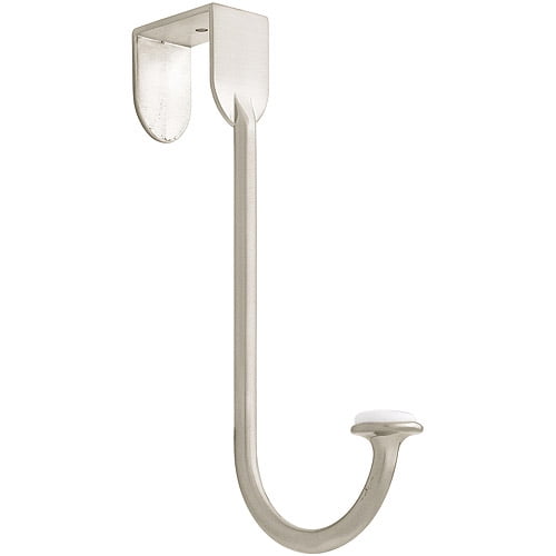 over the door bike rack