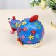 thumbnail image 4 of RKSTN Pendant Pendant Colorful Silly Chicken,Fun Expression Chicken,Scene Party Decoration, 4 of 6