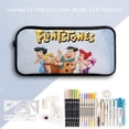 thumbnail image 4 of The Flintstones Backpack Learning Legend Bookbag with Heroic Lunch Companion, 4 of 5