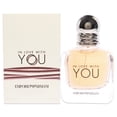 thumbnail image 1 of Giorgio Armani Aerosol EDP Emporio Armani In Love With You 1.7 oz Aerosol EDP 1.7 oz, 1 of 2