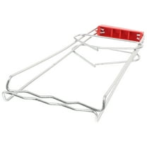 HEMOTON Hot Plate Gripper Clamp for Kitchen, Anti-Scalding Dish Holder, Bowl Tongs, Safe Cooking Tool