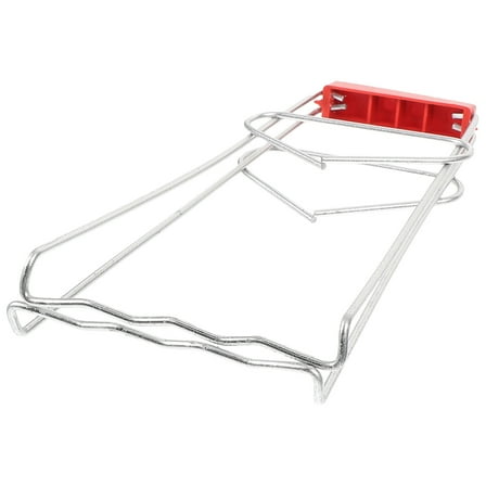 HEMOTON Hot Plate Gripper Clamp for Kitchen, Anti-Scalding Dish Holder, Bowl Tongs, Safe Cooking Tool