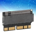 thumbnail image 1 of Tarjeta Adaptadora Pcie SSD NVME M.2 Para Unidad De Estado Sólido OS X, Accesorios De Computadora PCIe, 1 of 7