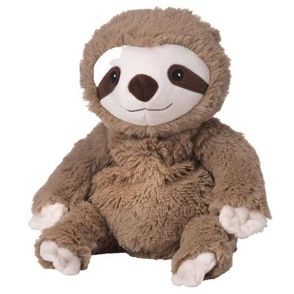 Plush Stuffed Animal, Multi Color