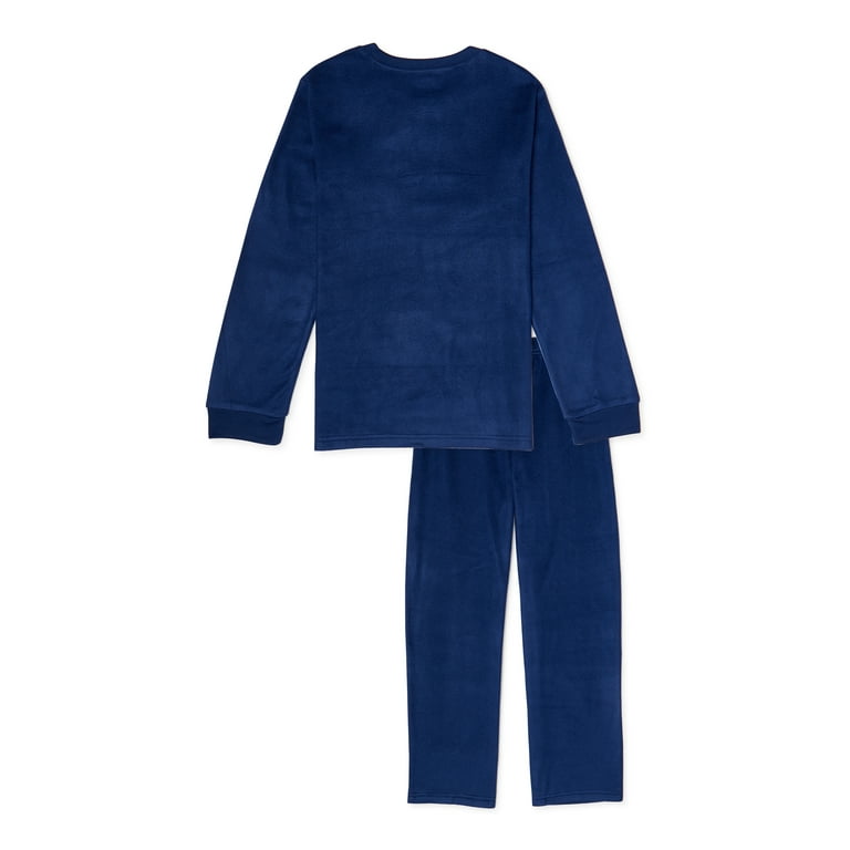 Walmart pjs for boys new arrivals