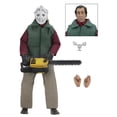 thumbnail image 7 of National Lampoon’s Christmas Vacation - 8” Clothed Figure Chainsaw Clark - NECA, 7 of 7