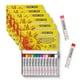 thumbnail image 1 of Set de pastel al óleo SAKURA Cray-Pas Junior Artist, 12 colores x 6, 1 of 7