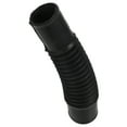 thumbnail image 1 of GAXIRE Manguera Flexible Para Máquina De Resistente Al Desgaste En Color Negro Moderno, 1 of 8