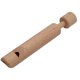thumbnail image 1 of ColoMX Push Pull Wood Flauta Flauta Niños de madera Flauta Juguete Juguido, 1 of 7