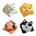 thumbnail image 4 of 3D Resin Dog Keycap Handmade Game Keyboard Keycaps Enhances Typing Durability And For Multiple Switches Types Keycap, 4 of 9