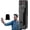 1PC, variant on Ultra HD 2-in-1 Sports Video & Audio Recorder, 1080P Wearable Body Camera, 5H Record, IR Night Vision, Wide Angle, Clip-On Sports Recorder