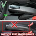 thumbnail image 2 of 4pcs Handbrake Button Switch Replacement Fit for Opel Mokka 2012-2018 42576667, 2 of 5