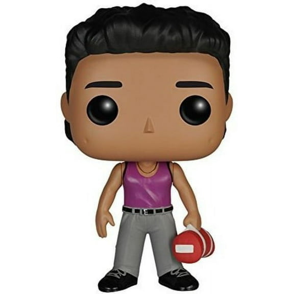 FUNKO POP! TELEVISION: SAVED BY THE BELL - A.C. SLATER