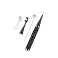 thumbnail image 2 of Limpiador de hilo oral Irrigator con 5 modos de irrigador oral para viajes negro jinwen Irrigador Bucal, 2 of 8