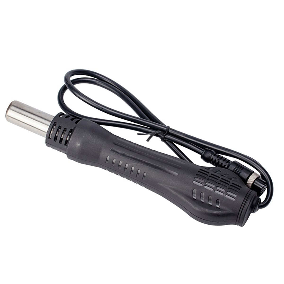 Soldering Iron Hot Air 2-In-1 BGA Rework Solder Station Desoldering Repair for Cell-Phone PCB IC Welding Tools US Plug