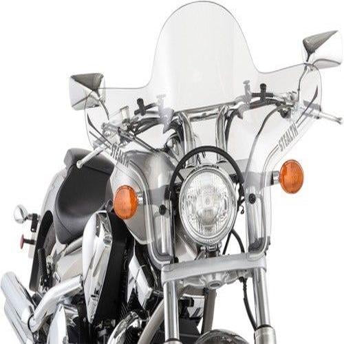 Slipstreamer SS-20-C SS-20 Stealth Windshield