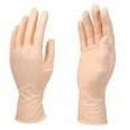 thumbnail image 4 of DASH VitalGard Latex Exam Grade Disposable Gloves, Natural, 4.7 mil, 100/Box, XL, 4 of 5
