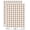 Brown, variant on Tribal African Lion Big Cat King 200+ Round Stickers - Gloss Finish - 0.50" Size - Brown