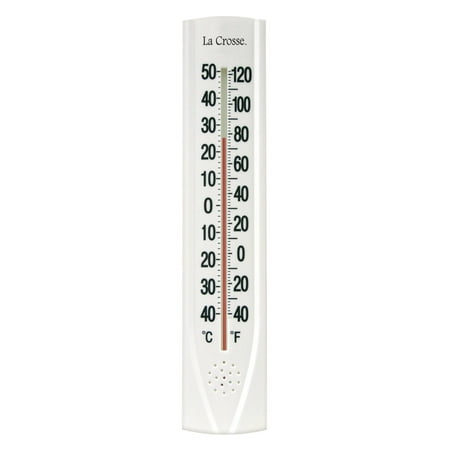 LaCrosse Technology 15.5 in. Key Hide Thermometer 15.5 in. Key (Best Place To Hide A Key Outside)