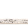 thumbnail image 5 of Unique Loom Arlo Collection Area Rug - Kai (4' x 6' Rectangle Sandy Beige/Gray), 5 of 7