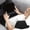 Black_Base#466, variant on Reading Pillow with Multi-Angle Adjustable Stand for Tablets, Phones, and Books – Comfortable Support for Beds, Sofas, and Travel