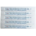 thumbnail image 4 of 18G 5 Pieces Body Ear Navel Nose Lip Nipple Piercing Needles, 4 of 7