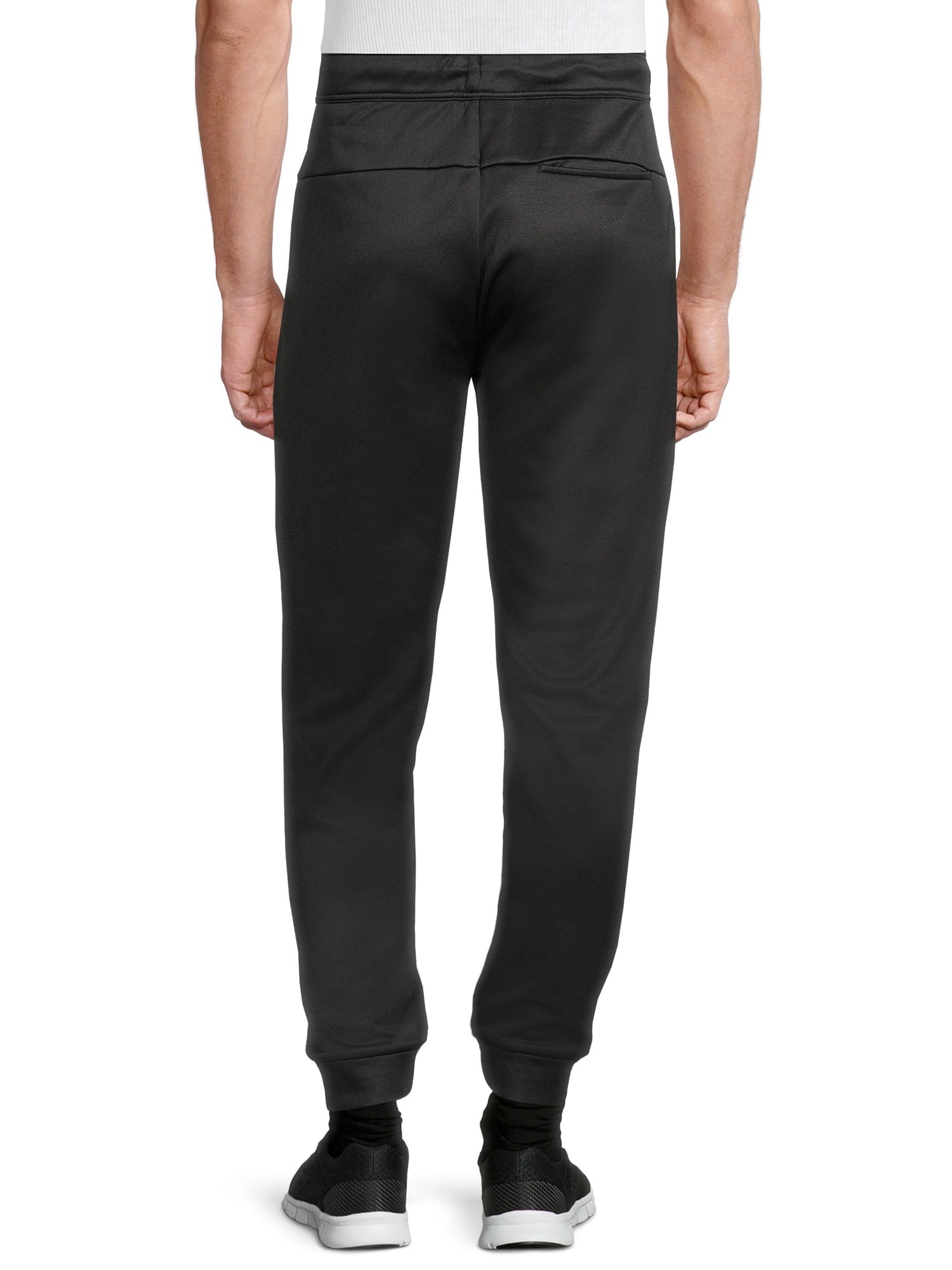 Hollywood jeans hotsell sherpa joggers