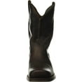 thumbnail image 2 of Ariat Rambler Western Boot Men s Leather, Square Toe, Western Boots 13 Wide Wicker, 2 of 8
