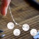 thumbnail image 2 of 1 bolsa de joyas Diy Beads Collar Pulsero Peeds Crafting Glass Beads Decorativo Diy Beads, 2 of 6