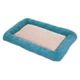 thumbnail image 3 of Petmate Snoozzy Mod Chic Low Bumper Mat, 3 of 3